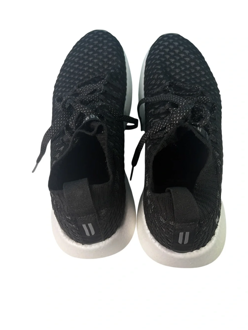 Nobull SC Runner Black/white/dark Gray, Men’s 8.5 Women 10